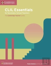 Clil Essentials For Secondary School Teachers