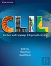 Clil Hardback