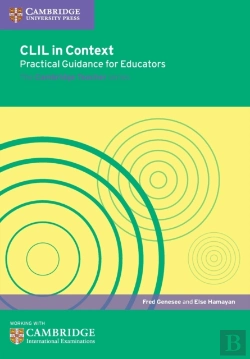 Bertrand.pt - Clil In Context Practical Guidance For Educators