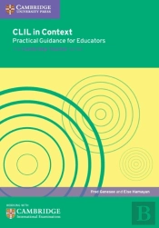 Clil In Context Practical Guidance For Educators