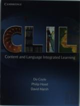 Clil Paperback