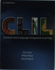 Clil Paperback