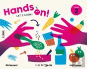 Clil Projects - Hands On! Level 2 - 4 Anos - Let'S Cook!