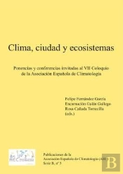 Clima, Ciudad Y Ecosistemas
