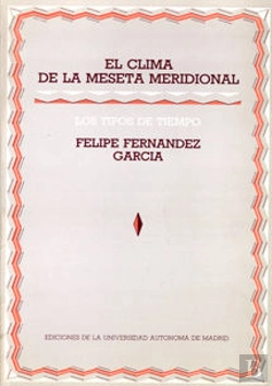 Bertrand.pt - Clima De La Meseta Meridional, El