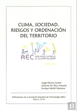 Bertrand.pt - Clima, Sociedad, Riesgos Y Ordenación Del Territorio