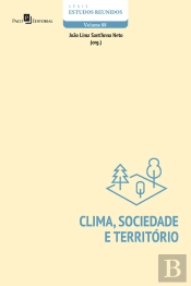 Clima, Sociedade E Território