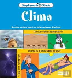 Bertrand.pt - Clima