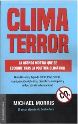 Bertrand.pt - Clima Terror