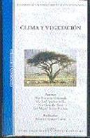 Clima Y Vegetación
