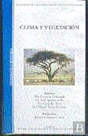 Clima Y Vegetación