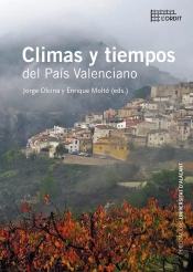 Climas Y Tiempos Del País Valenciano
