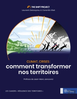Bertrand.pt - Climat, Crises : Comment Transformer Nos Territoires