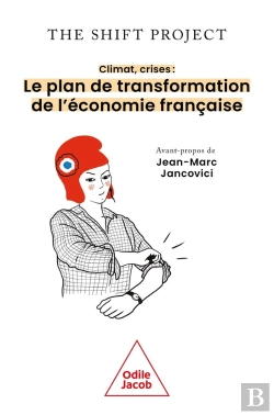 Bertrand.pt - Climat, Crises : Le Plan De Transformation De L'Économie Française