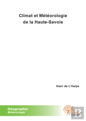 Climat Et Météorologie De La Haute-Savoie