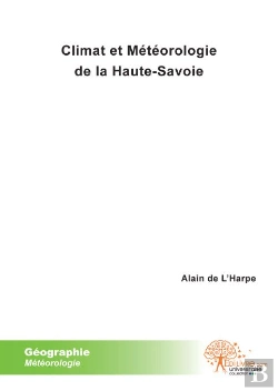 Bertrand.pt - Climat Et Météorologie De La Haute-Savoie