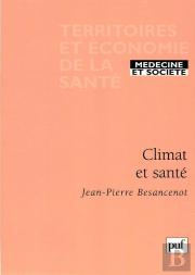 Climat Et Sante