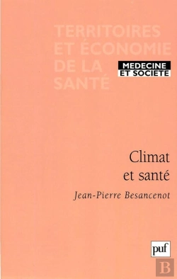 Bertrand.pt - Climat Et Sante