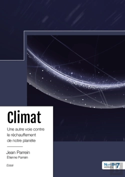 Bertrand.pt - Climat : Une Autre Voie Contre Le Réchauffement De Notre Planète