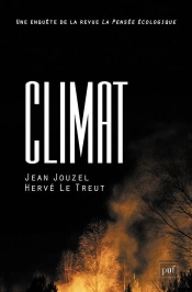 Climat : Une Enquête De La Revue La Pensée Écologique