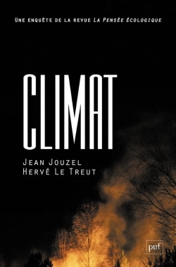 Bertrand.pt - Climat : Une Enquête De La Revue La Pensée Écologique
