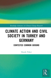 Climate Action And Civil Society In Turkey And Germany