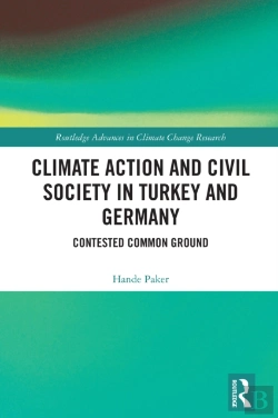 Bertrand.pt - Climate Action And Civil Society In Turkey And Germany