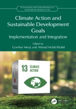 Climate Action And Sustainable Development Goals