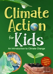 Climate Action For Kids