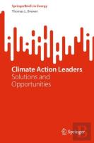 Climate Action Leaders