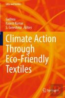 Climate Action Through Eco-Friendly Textiles