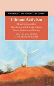 Climate Activism