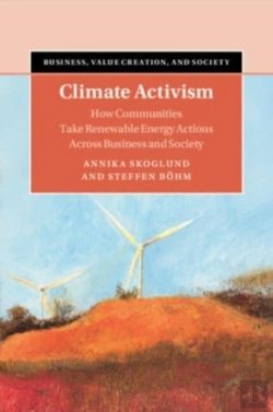 Bertrand.pt - Climate Activism