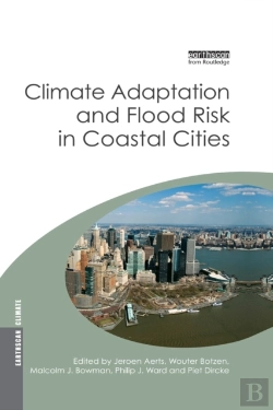 Bertrand.pt - Climate Adaptation And Flood Risk In Coastal Cities