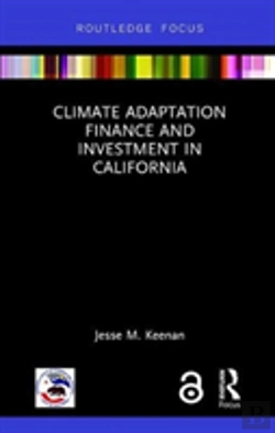 Bertrand.pt - Climate Adaptation Finance And Investment In California