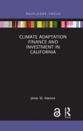 Climate Adaptation Finance And Investment In California