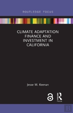 Bertrand.pt - Climate Adaptation Finance And Investment In California