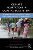 Climate Adaptation In Coastal Ecosystems