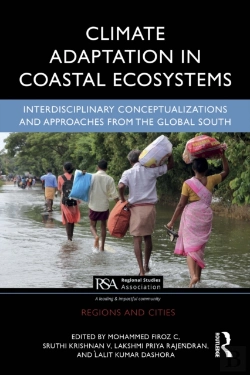 Bertrand.pt - Climate Adaptation In Coastal Ecosystems