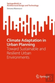 Climate Adaptation In Urban Planning