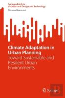 Climate Adaptation In Urban Planning