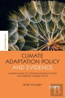 Climate Adaptation Policy And Evidence