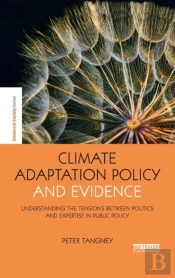 Climate Adaptation Policy And Evidence