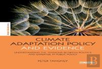 Climate Adaptation Policy And Evidence