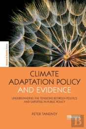 Climate Adaptation Policy And Evidence