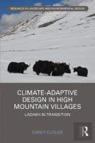 Climate-Adaptive Design In High Mountain Villages