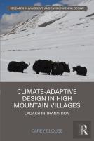 Climate-Adaptive Design In High Mountain Villages