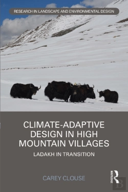 Bertrand.pt - Climate-Adaptive Design In High Mountain Villages