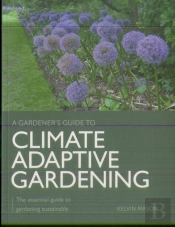 Climate Adaptive Gardening