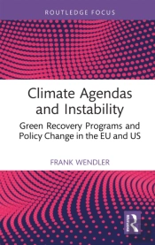 Climate Agendas And Instability